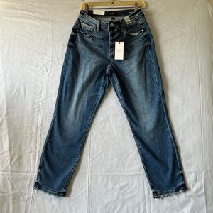 Judy Blue Boyfriend Fit